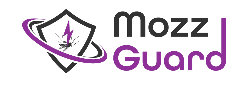 Mozz Guard logo on transparent background